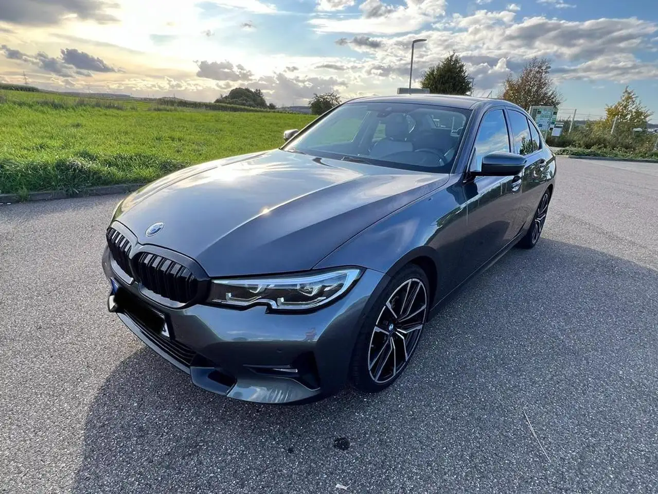 BMW 320