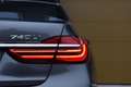 BMW 740 7-serie 740Li High Executive * Massage stoelen * L Grijs - thumbnail 8