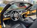 BMW Z4 Z4 M Paket Automatik Sport Temp. Xen. Idealzustand Yellow - thumbnail 8