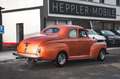 Ford Deluxe Eight Business Coupé 1941 Hotrod,H-Kennze Orange - thumbnail 6