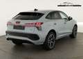 Audi Q3 Sportback TFSI quattro 150 kW S-LINE, Pano, AHK... Grau - thumbnail 2