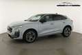 Audi Q3 Sportback TFSI quattro 150 kW S-LINE, Pano, AHK... Grau - thumbnail 34