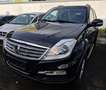 SsangYong Rexton W 2.0 D20 DTR Schwarz - thumbnail 1