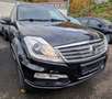 SsangYong Rexton W 2.0 D20 DTR Schwarz - thumbnail 5
