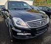 SsangYong Rexton W 2.0 D20 DTR Schwarz - thumbnail 2