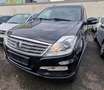 SsangYong Rexton W 2.0 D20 DTR Schwarz - thumbnail 3