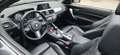BMW 218 iA Cabrio M PACK/LED/NAVI/LEDER/COMFORT ACCES/*LCI Grau - thumbnail 9