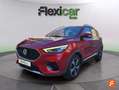 MG ZS 1.5 Comfort Rojo - thumbnail 3