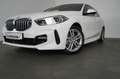 BMW 116 i 5-Türer M Sport *LiveCockProf..LED-SW.PDC* Weiß - thumbnail 3