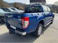 Ford Ranger XLT Doppelkabine 4x4 Blau - thumbnail 5