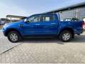 Ford Ranger XLT Doppelkabine 4x4 Blau - thumbnail 9