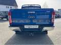 Ford Ranger XLT Doppelkabine 4x4 Blau - thumbnail 7