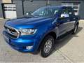 Ford Ranger XLT Doppelkabine 4x4 Blau - thumbnail 12