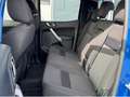 Ford Ranger XLT Doppelkabine 4x4 Blau - thumbnail 22