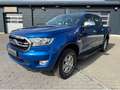 Ford Ranger XLT Doppelkabine 4x4 Blau - thumbnail 3