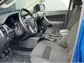 Ford Ranger XLT Doppelkabine 4x4 Blau - thumbnail 20