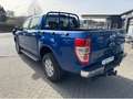 Ford Ranger XLT Doppelkabine 4x4 Blau - thumbnail 8