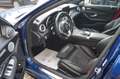 Mercedes-Benz C 43 AMG C 43 T AMG 4Matic Burmester* Niebieski - thumbnail 11