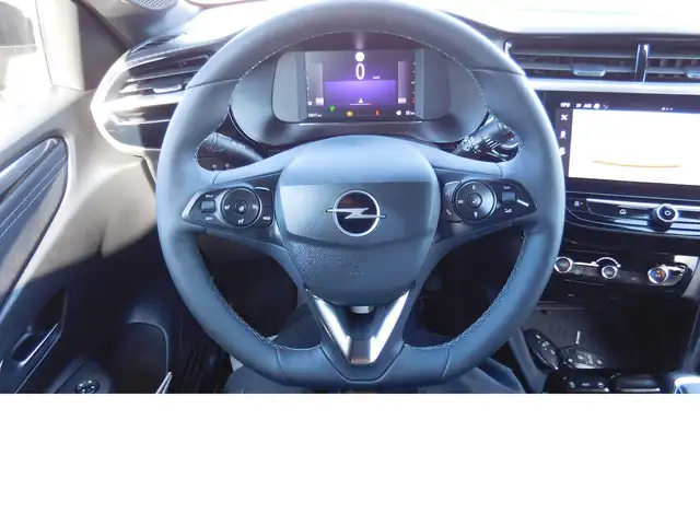 Opel Corsa view 8