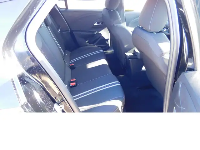 Opel Corsa view 12