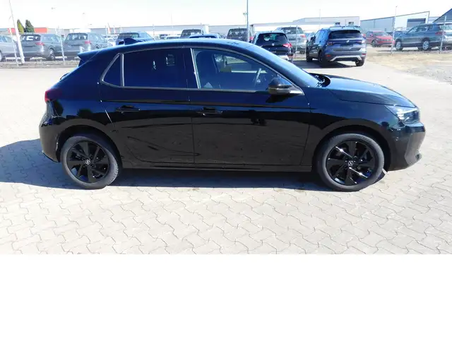 Opel Corsa view 2