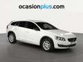 Volvo V60 Cross Country D3 Kinetic Weiß - thumbnail 2