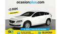 Volvo V60 Cross Country D3 Kinetic Blanco - thumbnail 1