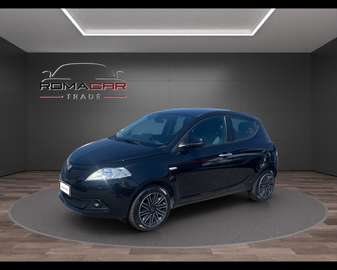 1.0 FireFly 5 porte S&S Hybrid Gold