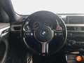 BMW X1 sDrive18d Gris - thumbnail 14