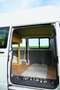 Volkswagen T5 Kombi festes Hochdach Weiß - thumbnail 10