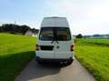 Volkswagen T5 Kombi festes Hochdach Weiß - thumbnail 6