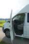 Volkswagen T5 Kombi festes Hochdach Weiß - thumbnail 3