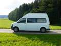 Volkswagen T5 Kombi festes Hochdach Weiß - thumbnail 1