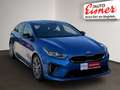 Kia ProCeed / pro_cee'd ProCeed 1.6 CRDi GT-Line 2xKlima 4xSHZ AUT Kam. Blau - thumbnail 16