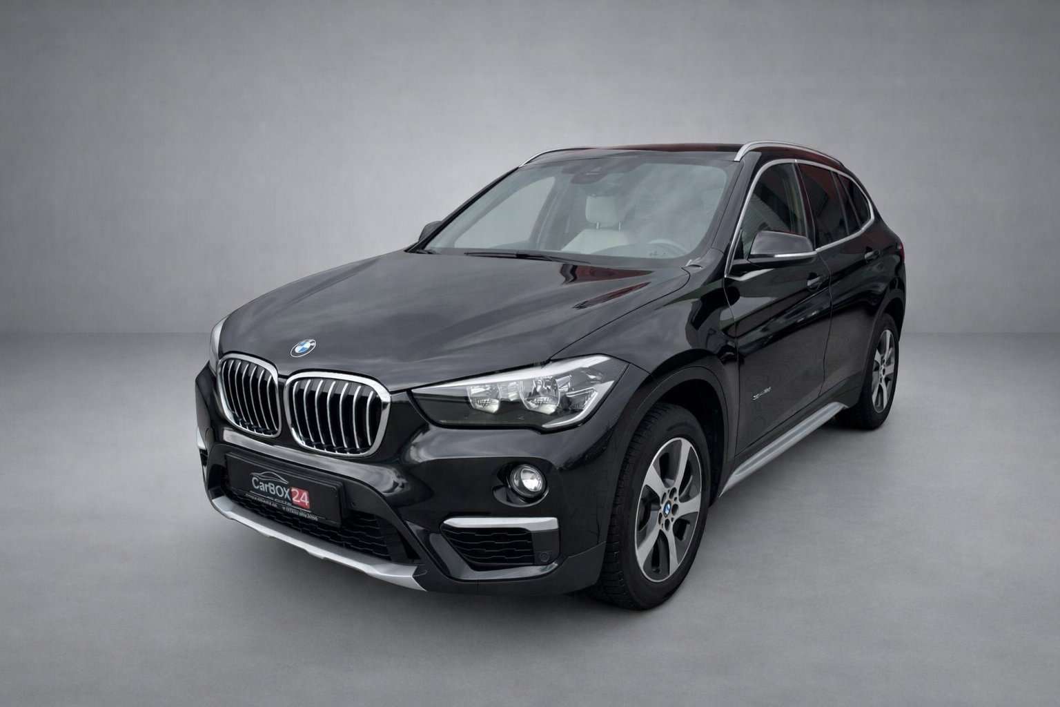 Second hand Bmw X1 