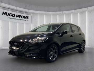 ST-Line 1.0 EcoBoost MHEV 92kW | LED | Winter-Pake