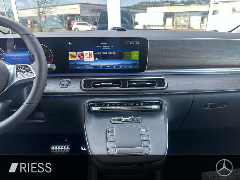 Mercedes-Benz CLA 45 AMG V 250 d ALLRAD/STYLE/LANG/360°KAM/AHK/ABSTANDST — photo 10