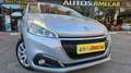 Peugeot 208 1.6 BlueHDi Active 75 Gris - thumbnail 13