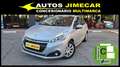 Peugeot 208 1.6 BlueHDi Active 75 Gris - thumbnail 1