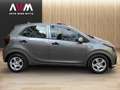 Kia Picanto 1,0 MPI Titan| AUTO WIEN MITTE Grau - thumbnail 3