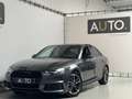 Audi A4 A4 Berline 1.4 TFSI S tronic S-Line *MATRIX*LEDER* Grijs - thumbnail 1