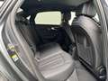 Audi A4 A4 Berline 1.4 TFSI S tronic S-Line *MATRIX*LEDER* Grijs - thumbnail 17