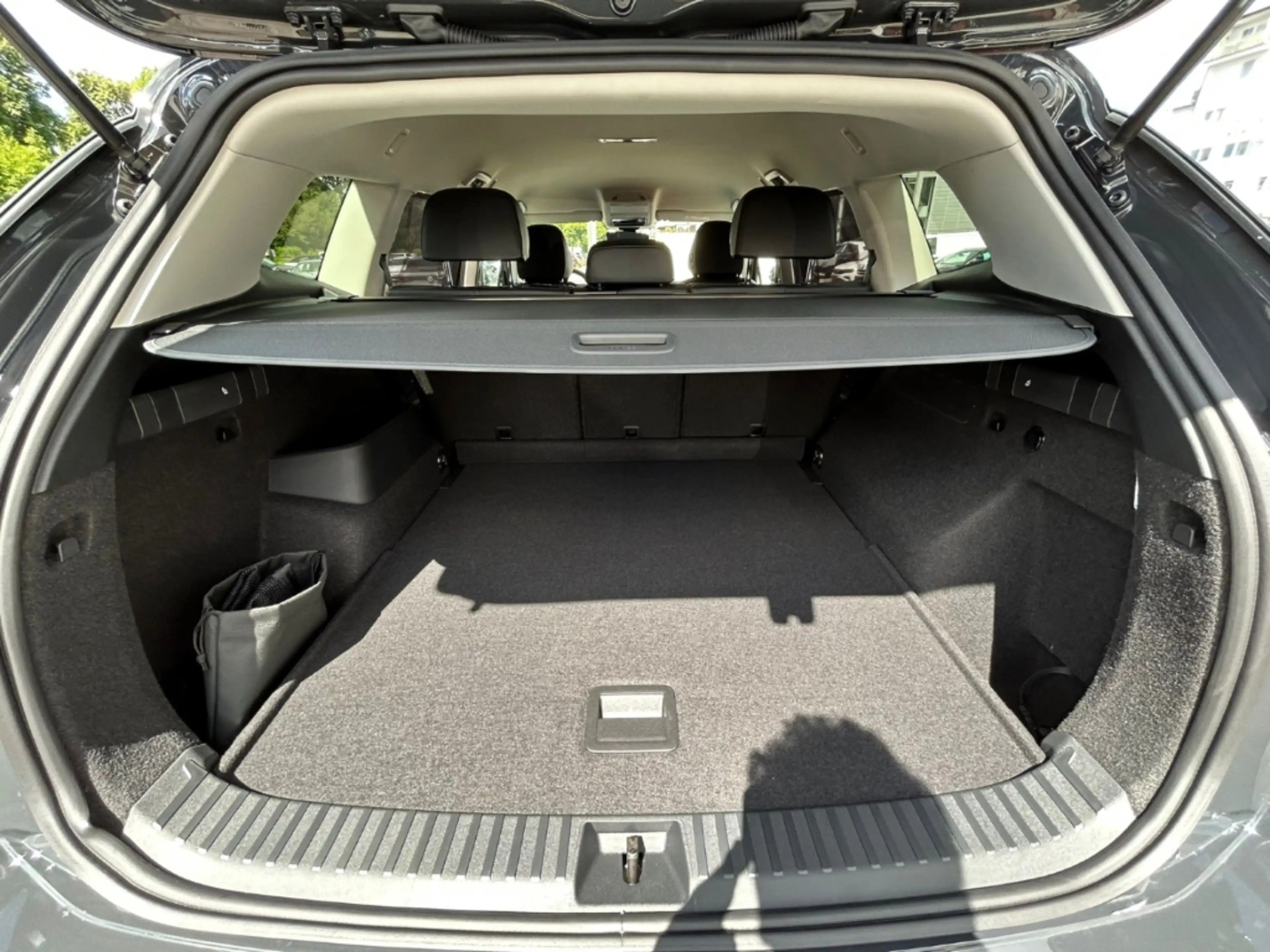 Volkswagen Tayron 1.5eTSI DSG APP*ACC*Kamera*Privacy*Assist!!! — photo 12