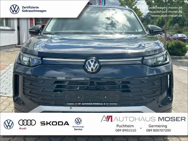 Volkswagen Tayron 1.5eTSI DSG APP*ACC*Kamera*Privacy*Assist!!!