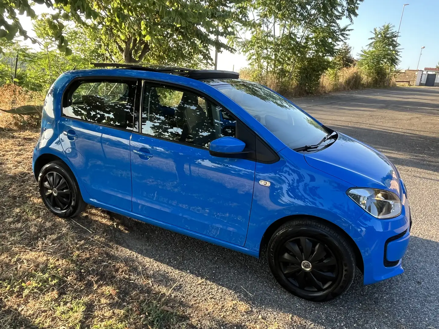 Volkswagen up! 5p 1.0 SUPERPROMOZIONE FIN0 AL 10 LUGLIO T.APRIB. - 1
