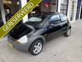 Ford Ka/Ka+ 1.3 Champion 45000 KM ORIGINEEL Zwart - thumbnail 1