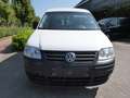 Volkswagen Caddy 2.0sdi 2pl. *GEEN KEURING*SANS CT* Lichte Vracht Weiß - thumbnail 5
