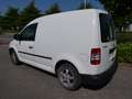 Volkswagen Caddy 2.0sdi 2pl. *GEEN KEURING*SANS CT* Lichte Vracht Weiß - thumbnail 4