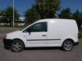 Volkswagen Caddy 2.0sdi 2pl. *GEEN KEURING*SANS CT* Lichte Vracht Weiß - thumbnail 3