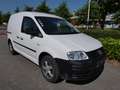 Volkswagen Caddy 2.0sdi 2pl. *GEEN KEURING*SANS CT* Lichte Vracht Weiß - thumbnail 9